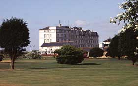 Mercure Hythe Imperial,  Hythe